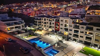 Sydenbooking Arguineguín