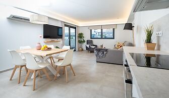 Sydenbooking Arguineguín