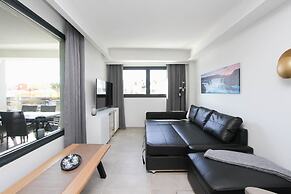 Sydenbooking Arguineguín