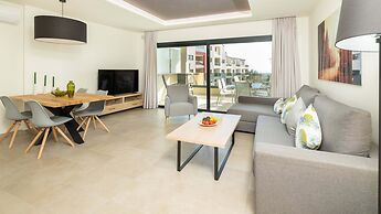 Sydenbooking Arguineguín