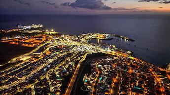 Sydenbooking Arguineguín