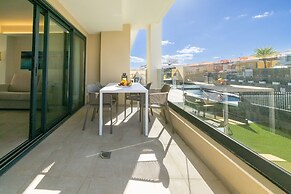 Sydenbooking Arguineguín