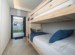 Sydenbooking Arguineguín