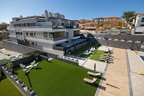 Sydenbooking Arguineguín