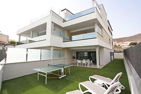 Sydenbooking Arguineguín