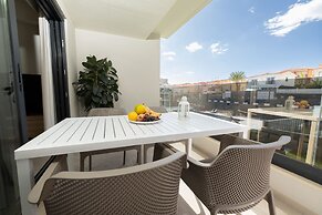 Sydenbooking Arguineguín