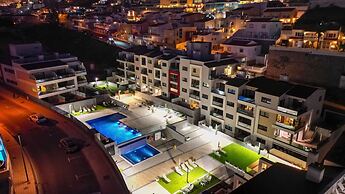 Sydenbooking Arguineguín