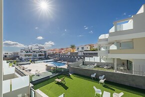 Sydenbooking Arguineguín