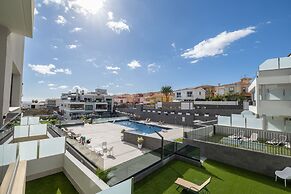 Sydenbooking Arguineguín