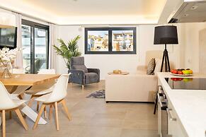 Sydenbooking Arguineguín