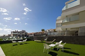 Sydenbooking Arguineguín