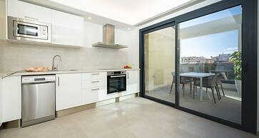 Sydenbooking Arguineguín