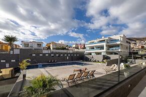 Sydenbooking Arguineguín