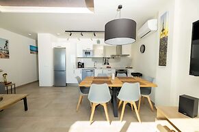 Sydenbooking Arguineguín