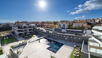 Sydenbooking Arguineguín