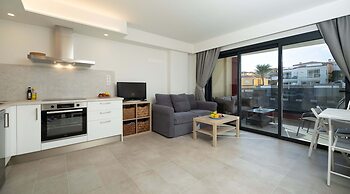 Sydenbooking Arguineguín