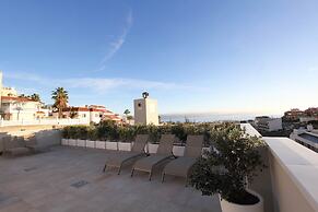 Sydenbooking Arguineguín