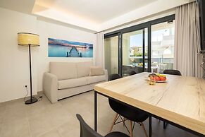 Sydenbooking Arguineguín