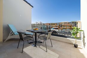 Sydenbooking Arguineguín