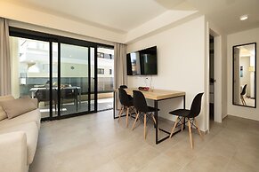 Sydenbooking Arguineguín