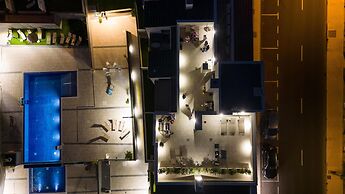 Sydenbooking Arguineguín