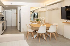 Sydenbooking Arguineguín