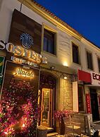 Sosyete Hotel Alaçatı