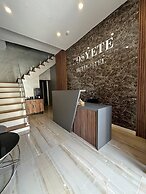 Sosyete Butik Otel