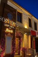 Sosyete Hotel Alaçatı