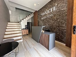 Sosyete Butik Otel