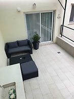 Apartment Blue Dream