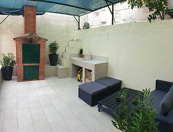 Apartment Blue Dream