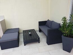 Apartment Blue Dream