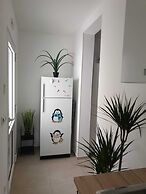 Apartment Blue Dream