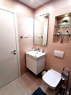 Apartment Blue Dream