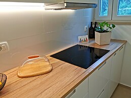 Apartment Blue Dream