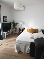 Apartment Blue Dream