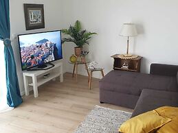 Apartment Blue Dream