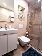 Apartment Blue Dream