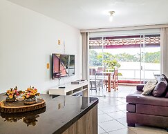 Estada inesquecível-Village dos Pássaros