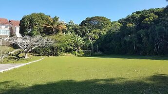 Estada inesquecível-Village dos Pássaros