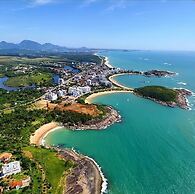 Estada inesquecível-Village dos Pássaros