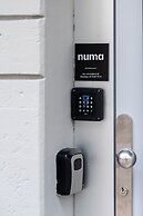 Numa Zurich Craft