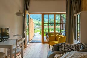 Chalet am Schneeberg See