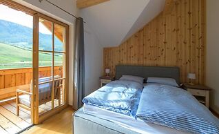 Chalet am Schneeberg See