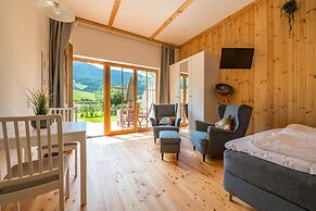 Chalet am Schneeberg See