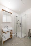 Chalet am Schneeberg See