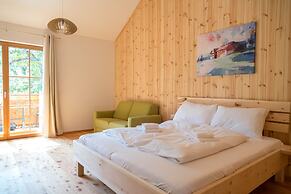 Chalet am Schneeberg See