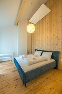 Chalet am Schneeberg See