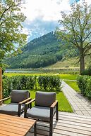 Chalet am Schneeberg See